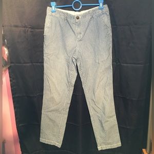Gap Jeans - Girlfriend Chino